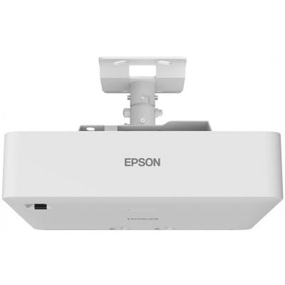 Проектор Epson EB-L630U (3LCD, WUXGA, 6200 lm, LASER)