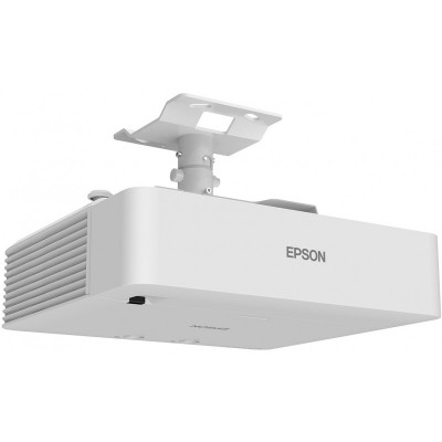 Проектор Epson EB-L630U (3LCD, WUXGA, 6200 lm, LASER)