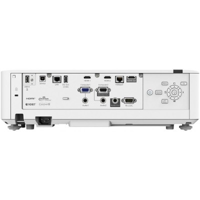 Проектор Epson EB-L630U (3LCD, WUXGA, 6200 lm, LASER)