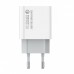 Зарядное устройство Colorway Power Delivery Port USB Type-C (20W) V2 white (CW-CHS026PD-WT)