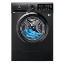 Пральна машина з фронт. завант. Electrolux EW6S3R27SX, 7кг, 1200, A+++, глибина 48см, Дисплей, Антраціт Пральна машина з фронт. завант. Electrolux EW6S3R27SX, 7кг, 1200, A+++, глибина 48см, Дисплей, Антраціт