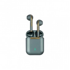 Навушники Gelius Pro Simply GP-TWS023 Green (00000085964)