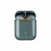 Навушники Gelius Pro Simply GP-TWS023 Green (00000085964)