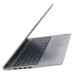 Ноутбук Lenovo IdeaPad 3 15.6FHD AG/Intel I3-10110U/8/1000+128F/MX130-2/NoOS/Grey