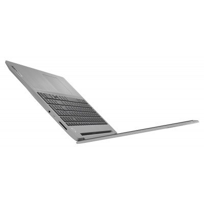 Ноутбук Lenovo IdeaPad 3 15.6FHD AG/Intel I3-10110U/8/1000+128F/MX130-2/NoOS/Grey