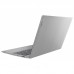 Ноутбук Lenovo IdeaPad 3 15.6FHD AG/Intel I3-10110U/8/1000+128F/MX130-2/NoOS/Grey