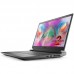 Ноутбук Dell G15 5510 15.6" FHD AG, Intel i5-10200H, 8GB, F512GB, NVD3050-4, Lin, темно-сірий