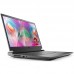 Ноутбук Dell G15 5510 15.6" FHD AG, Intel i5-10200H, 8GB, F512GB, NVD3050-4, Lin, темно-сірий