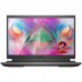 Ноутбук Dell G15 5510 15.6" FHD AG, Intel i5-10200H, 8GB, F512GB, NVD3050-4, Lin, темно-сірий