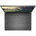 Ноутбук Dell G15 5510 15.6" FHD AG, Intel i5-10200H, 8GB, F512GB, NVD3050-4, Lin, темно-сірий