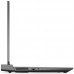 Ноутбук Dell G15 5510 15.6" FHD AG, Intel i5-10200H, 8GB, F512GB, NVD3050-4, Lin, темно-сірий