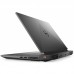 Ноутбук Dell G15 5510 15.6FHD 120Hz AG/Intel i5-10200H/8/512F/NVD3050-4/Lin/Dark Grey