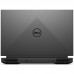 Ноутбук Dell G15 5510 15.6" FHD AG, Intel i5-10200H, 8GB, F512GB, NVD3050-4, Lin, темно-сірий