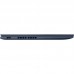 Ноутбук ASUS M1502YA-BQ019 15.6" FHD IPS, AMD R5-7530U, 16GB, F512GB, UMA, NoOS, Голубий