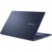 Ноутбук ASUS M1502YA-BQ019 15.6" FHD IPS, AMD R5-7530U, 16GB, F512GB, UMA, NoOS, Голубий