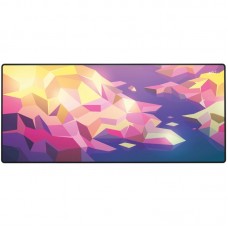 Ігрова поверхня Xtrfy GP5 Litus Pink, XL (920 x 400 x 4мм), рожевий Ігрова поверхня Xtrfy GP5 Litus Pink, XL (920 x 400 x 4мм), рожевий