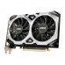 Відеокарта MSI GeForce GTX 1650 4GB GDDR6 D6 VENTUS XS OCV1