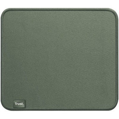 Ігрова поверхня Trust Boye ECO, M (250x210x3мм), зелений