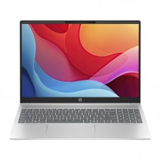 Ноутбук HP Pavilion 16-ag0008ua 16" WUXGA IPS AG, AMD R7-8840U, 16GB, F1024GB, UMA, DOS, сріблястий Ноутбук HP Pavilion 16-ag0008ua 16" WUXGA IPS AG, AMD R7-8840U, 16GB, F1024GB, UMA, DOS, сріблястий