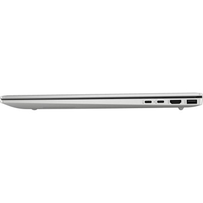 Ноутбук HP Pavilion 16-ag0008ua 16" WUXGA IPS AG, AMD R7-8840U, 16GB, F1024GB, UMA, DOS, сріблястий
