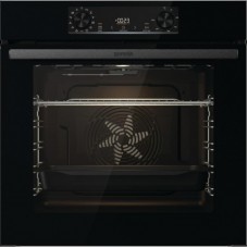 Духова шафа Gorenje електрична, 77л, A+, дисплей, макс.темп.- 300, IconLed, чорний Духова шафа Gorenje електрична, 77л, A+, дисплей, макс.темп.- 300, IconLed, чорний