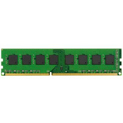 Модуль пам'яті для комп'ютера DDR4 8GB 2400 MHz Kingston (KCP424NS8/8)