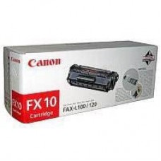 Картридж Canon FX-10 Black (0263B002) Картридж Canon FX-10 Black (0263B002)