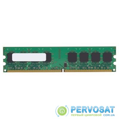 Модуль памяти для компьютера DDR2 4GB 800 MHz Golden Memory (GM800D2N6/4G)