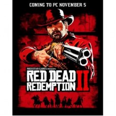 Гра PC Red Dead Redemption 2 (18470194) Гра PC Red Dead Redemption 2 (18470194)