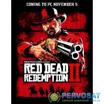 Игра PC Red Dead Redemption 2 (18470194)