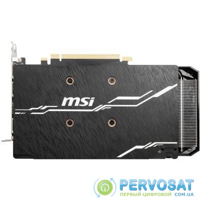 Видеокарта MSI GeForce RTX2070 8192Mb VENTUS GP (RTX 2070 VENTUS GP)