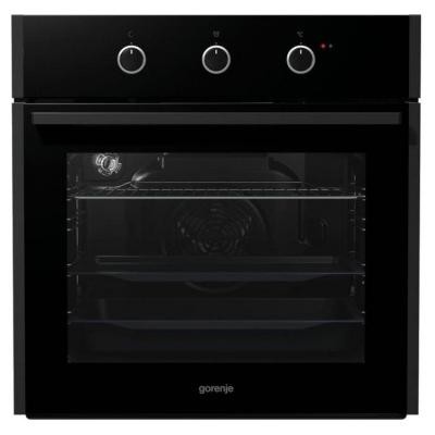 Духова шафа Gorenje BO725E10BG