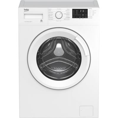 Пральна машина BEKO WUE6512XWW