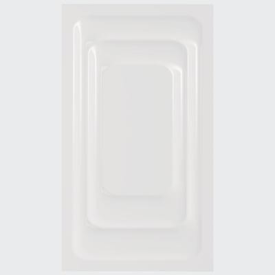 Пральна машина BEKO WUE6512XWW