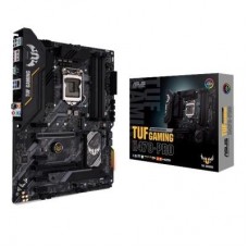 Материнська плата ASUS TUF GAMING H470-PRO Материнська плата ASUS TUF GAMING H470-PRO