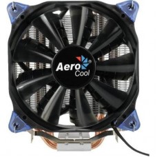 Кулер до процесора AeroCool VERKHO 4