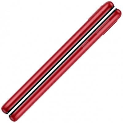 Мобільний телефон Samsung SM-A013FZ (A01 Core 1/16Gb) Red (SM-A013FZRDSEK)