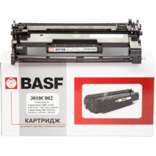 Картридж BASF Canon 057H, 3010C002 Black, without chip (BASF-KT-CRG057H-WOC) Картридж BASF Canon 057H, 3010C002 Black, without chip (BASF-KT-CRG057H-WOC)