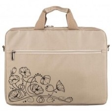 Сумка для ноутбука PORTO 15.6 PN16LB Flowers (PN16LBFlowers) Сумка для ноутбука PORTO 15.6 PN16LB Flowers (PN16LBFlowers)