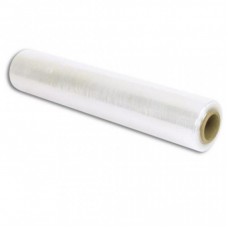 Стрейч-плівка GPukraine clear 20мкм/250м 2,33кг (20х500х02033)