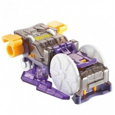 Трансформер Screechers Wild ! S2 L1 Тандерсторм (EU684103) Трансформер Screechers Wild ! S2 L1 Тандерсторм (EU684103)