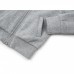 Кофта на молнии Breeze (13593-86B-gray)