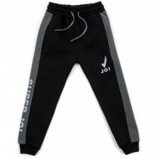 Штани дитячі Joi утеплені (K-502-122B-black) Штани дитячі Joi утеплені (K-502-122B-black)