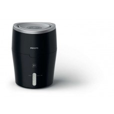 Зволожувач повітря Philips Safe & clean Series 2000 HU4813/10 Зволожувач повітря Philips Safe & clean Series 2000 HU4813/10
