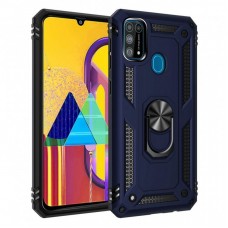 Чохол до моб. телефона BeCover Samsung Galaxy M31 SM-M315 Blue (704960) Чохол до моб. телефона BeCover Samsung Galaxy M31 SM-M315 Blue (704960)
