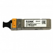 Модуль SFP D-Link 330T/3KM Модуль SFP D-Link 330T/3KM