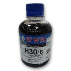 Чорнило WWM HP № 21/130/140 (8767/8765)BL/pigm (H30/BP) Чорнило WWM HP № 21/130/140 (8767/8765)BL/pigm (H30/BP)