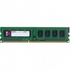 Модуль пам'яті для комп'ютера DDR3 8GB 1333 MHz Kingston (KVR1333D3N9H/8G) Модуль пам'яті для комп'ютера DDR3 8GB 1333 MHz Kingston (KVR1333D3N9H/8G)