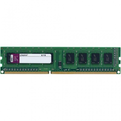 Модуль памяти для компьютера DDR3 8GB 1333 MHz Kingston (KVR1333D3N9H/8G)