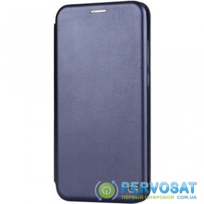Чехол для моб. телефона Armorstandart G-Case Xiaomi Mi 9 Lite Dark Blue (ARM55515)